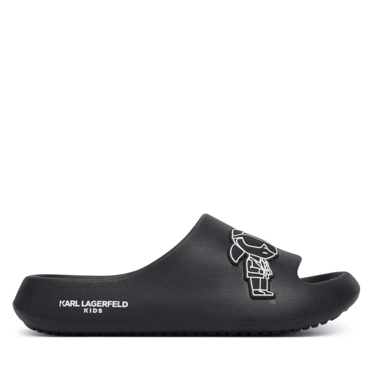 Foto del prodotto Ciabatte KARL LAGERFELD Z31179 M Nero