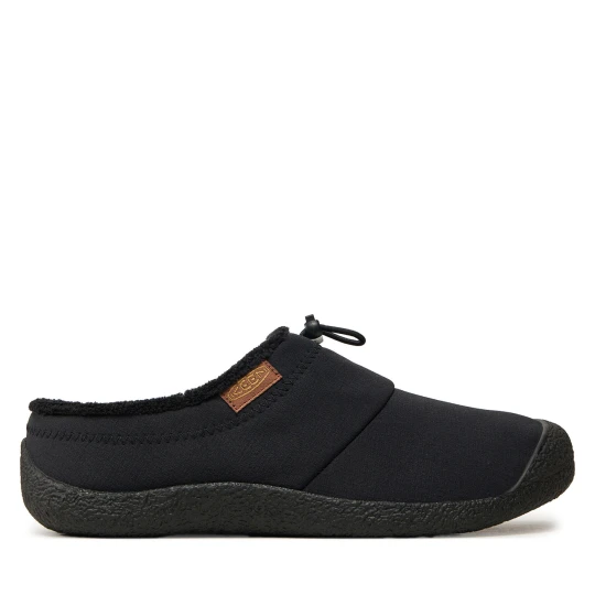 Foto del prodotto Ciabatte Keen Howser III Slide 1029441 Nero