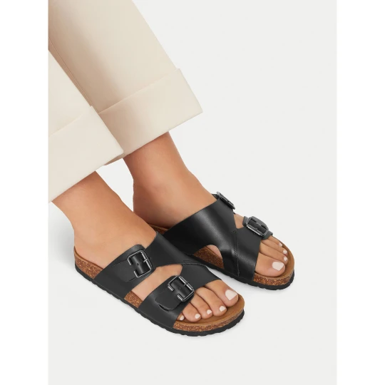 Foto del prodotto Ciabatte Lasocki CEO-GBSUM22-3023 Nero