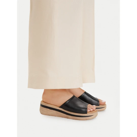 Foto del prodotto Ciabatte Lasocki CEO-WI16-3292-02 Nero