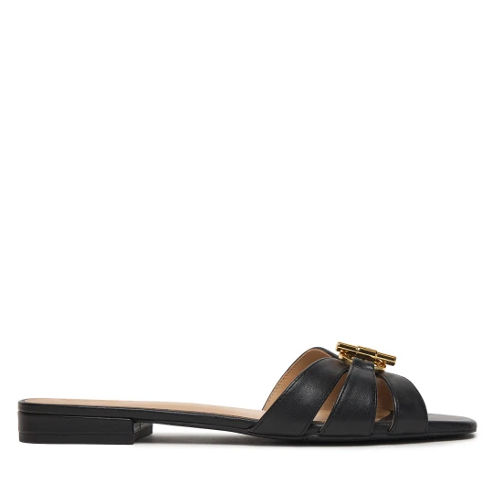 Foto del prodotto Ciabatte LAUREN RALPH LAUREN Blaike 802982875002 Nero