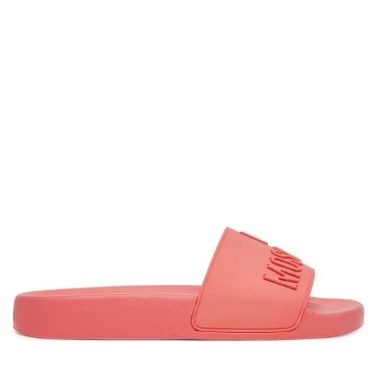Foto del prodotto Ciabatte LOVE MOSCHINO JA28052G0MI15502 Corallo