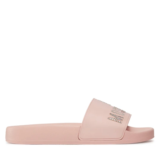Foto del prodotto Ciabatte LOVE MOSCHINO JA28122G1II13601 Rosa