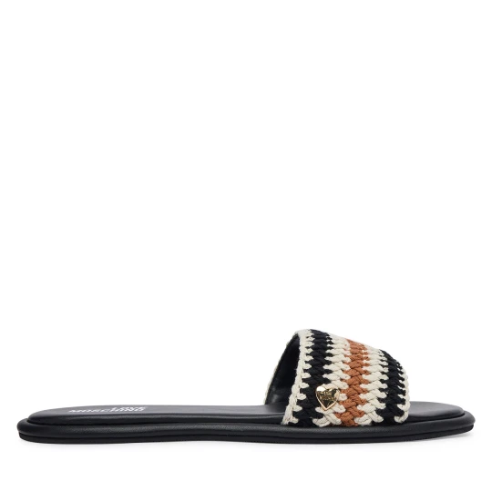 Foto del prodotto Ciabatte LOVE MOSCHINO JA28242G0OJQB00A Multicolore