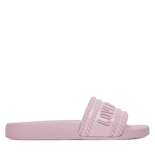 Foto del prodotto Ciabatte LOVE MOSCHINO JA28342G0OI22600 Rosa