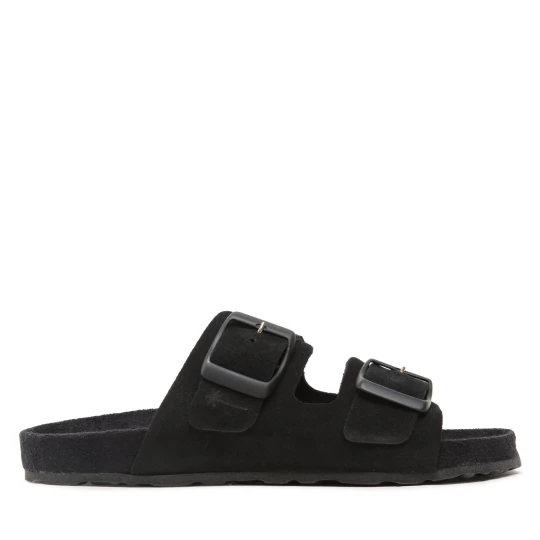 Foto del prodotto Ciabatte Manebi Traveler Nordic Sandals K 1.0 RT Nero