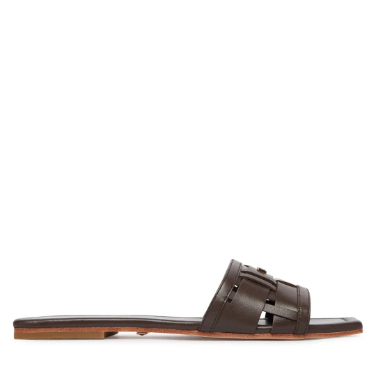Foto del prodotto Ciabatte Marciano Guess G6GZ16 L0097 Marrone scuro