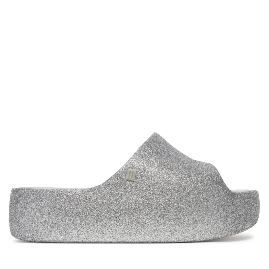 Foto del prodotto Ciabatte Melissa Free Platform Slide 36126 Grigio