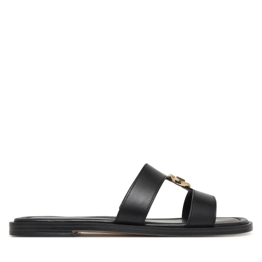 Foto del prodotto Ciabatte MICHAEL Michael Kors Ering Flat 40S6ERFS2L Nero