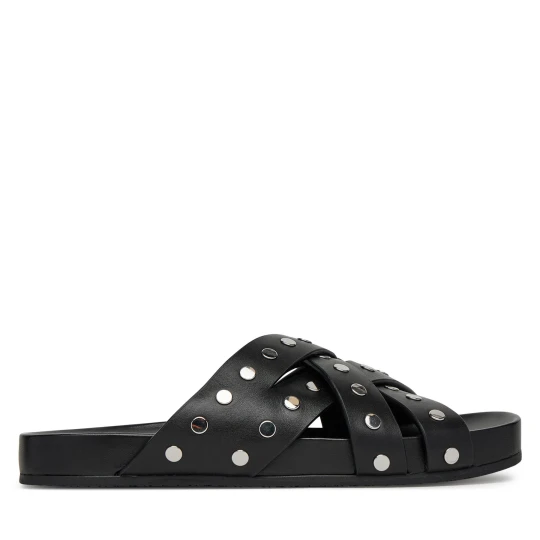 Foto del prodotto Ciabatte MICHAEL Michael Kors Irene 40S5IRFS5L Nero