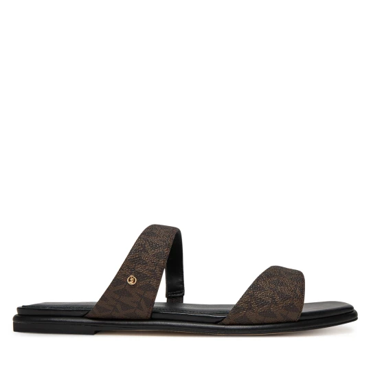 Foto del prodotto Ciabatte MICHAEL Michael Kors Jaida 40S5JDFS1B Marrone