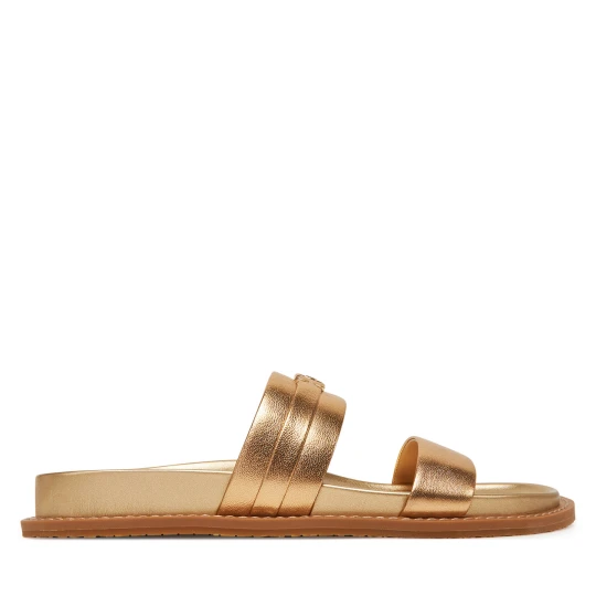 Foto del prodotto Ciabatte MICHAEL Michael Kors Mandy 40S5MAFS1M Oro