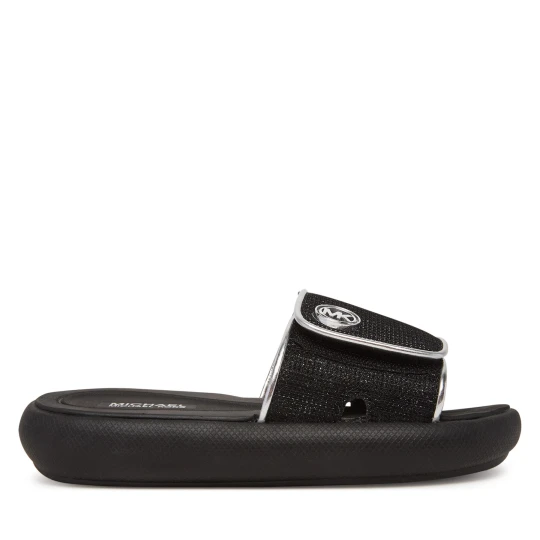 Foto del prodotto Ciabatte MICHAEL Michael Kors MK01951001 Nero