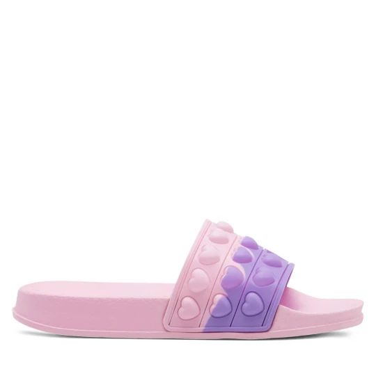 Foto del prodotto Ciabatte Nelli Blu P2047031K Rosa