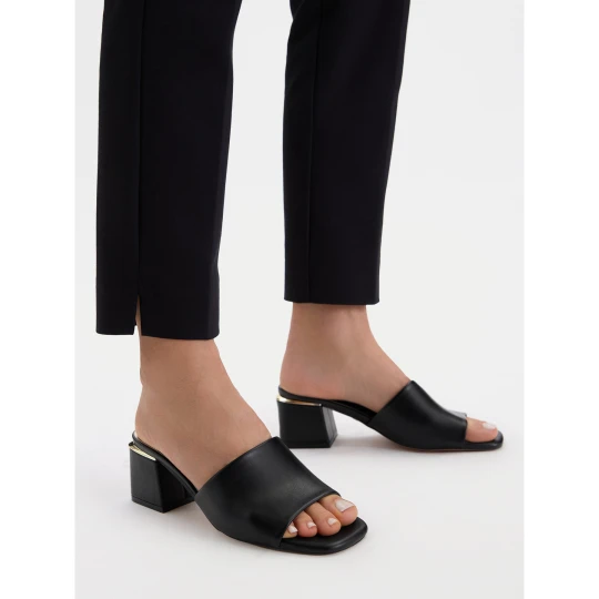 Foto del prodotto Ciabatte Nine West CEO-6223-9 Nero