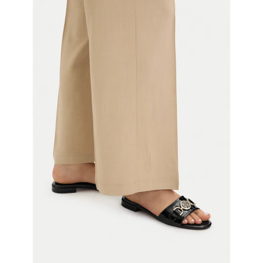 Foto del prodotto Ciabatte Nine West CEO-LS6445-01 Nero