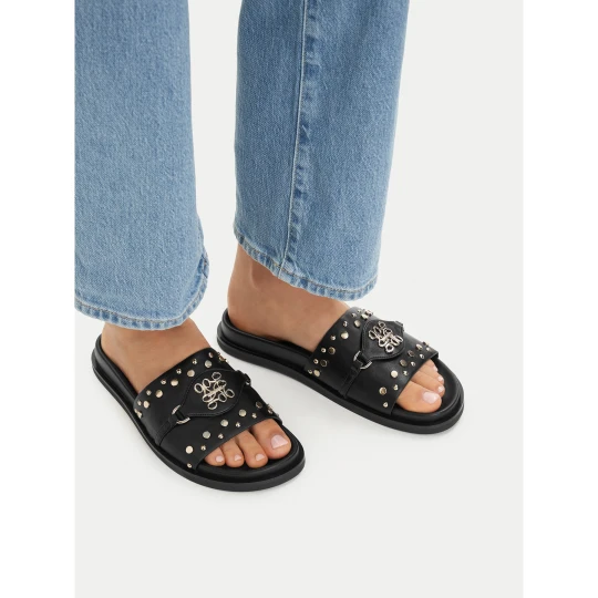 Foto del prodotto Ciabatte Nine West EO-TL758-1 Nero