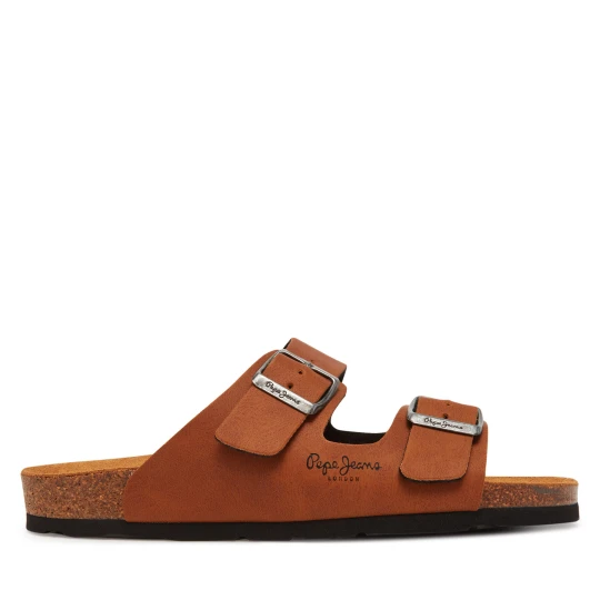 Foto del prodotto Ciabatte Pepe Jeans PLS90637 Marrone