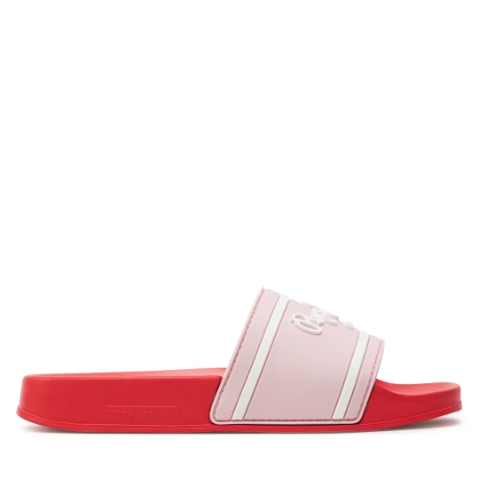Foto del prodotto Ciabatte Pepe Jeans Slider Logo G PGS70061 Rosa
