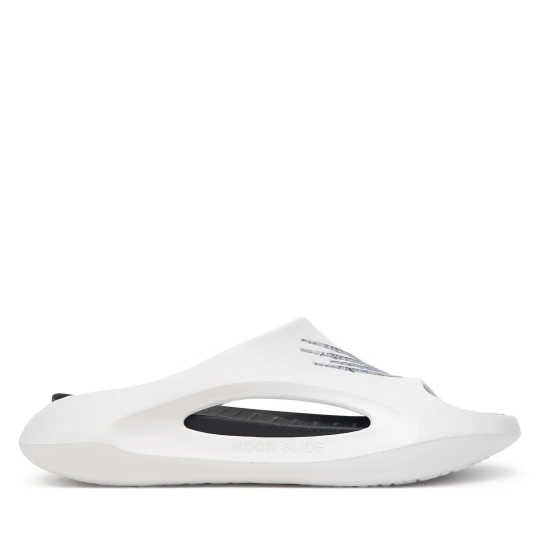 Foto del prodotto Ciabatte Plein Sport SAES USG0039 SXV022N Bianco