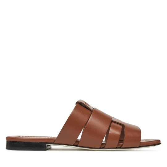Foto del prodotto Ciabatte Pollini SA28051C0MTC0230 Marrone