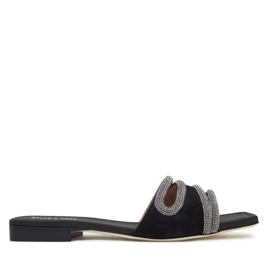 Foto del prodotto Ciabatte Pollini SA28071C1MTA0000 Nero