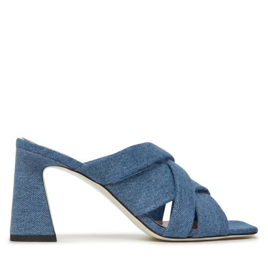 Foto del prodotto Ciabatte Pollini SA28117C1ITQ0707 Blu