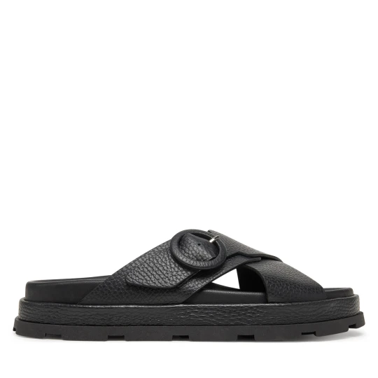 Foto del prodotto Ciabatte Pollini SA28134G0MTD0000 Nero