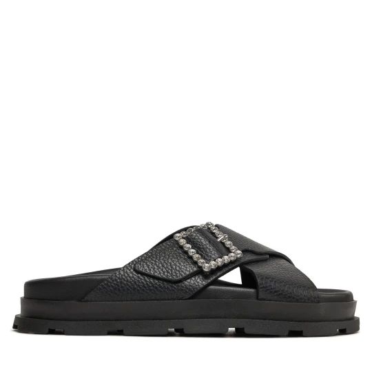 Foto del prodotto Ciabatte Pollini SA28164G1ITD0000 Nero