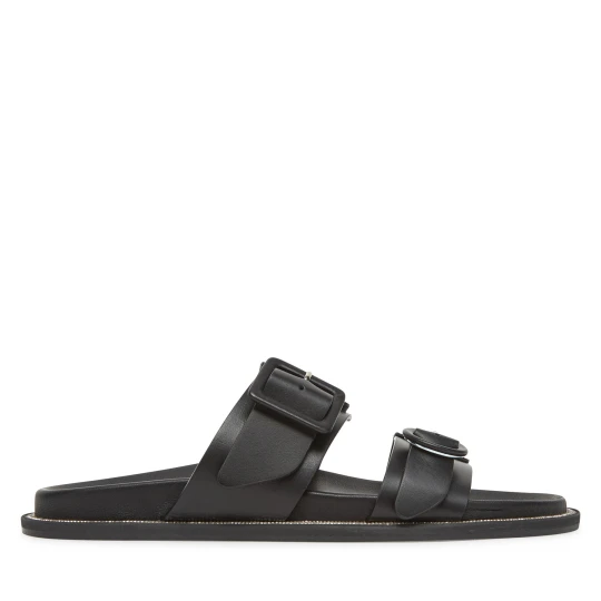 Foto del prodotto Ciabatte Pollini SA28172C0MTCS000 Nero