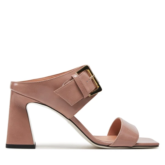 Foto del prodotto Ciabatte Pollini SA28237C0ITB0609 Rosa