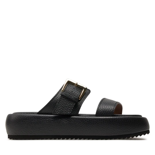 Foto del prodotto Ciabatte Pollini SA28245I0ITD0000 Nero