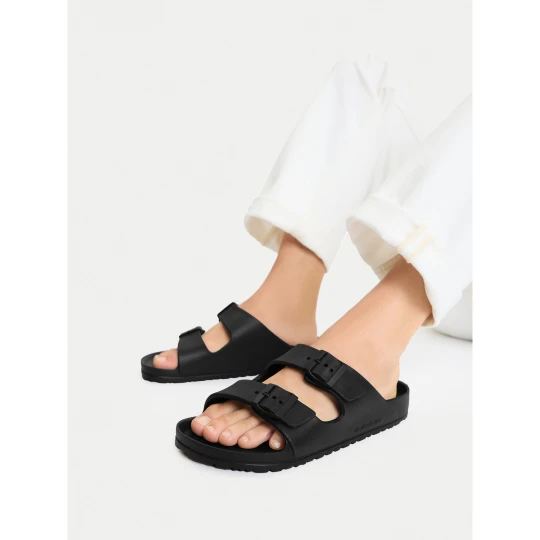 Foto del prodotto Ciabatte Quiksilver CEOWB-840240 Nero