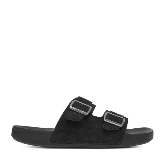 Foto del prodotto Ciabatte Quiksilver CWBEO-RAPID-32 MI08 Nero