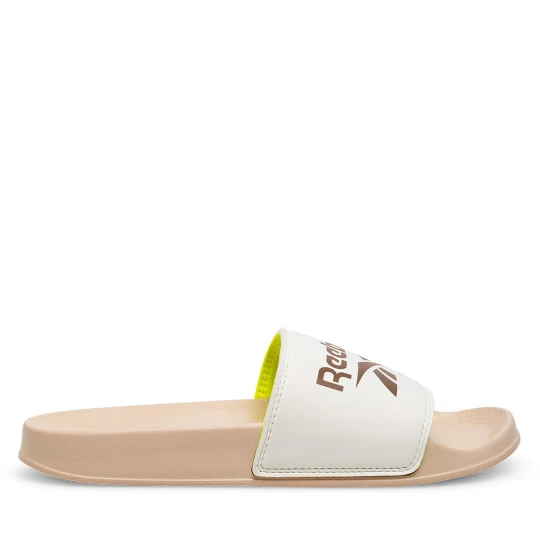 Foto del prodotto Ciabatte Reebok FULGERE SLIDE 100063325 Écru Crema