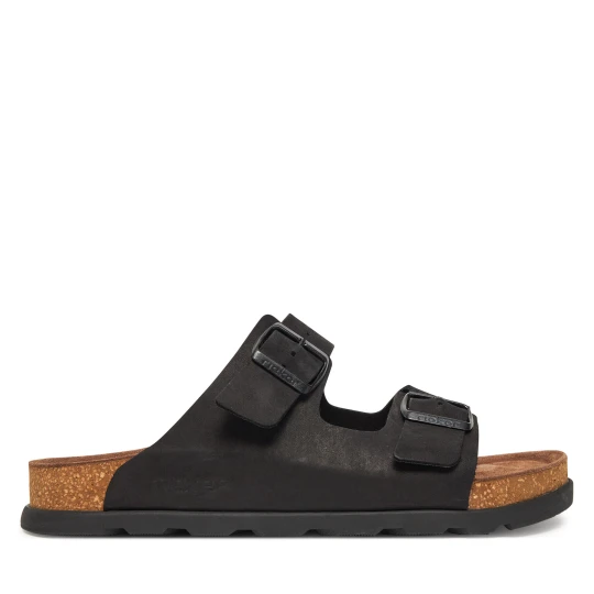 Foto del prodotto Ciabatte Rieker 21190-00 Nero