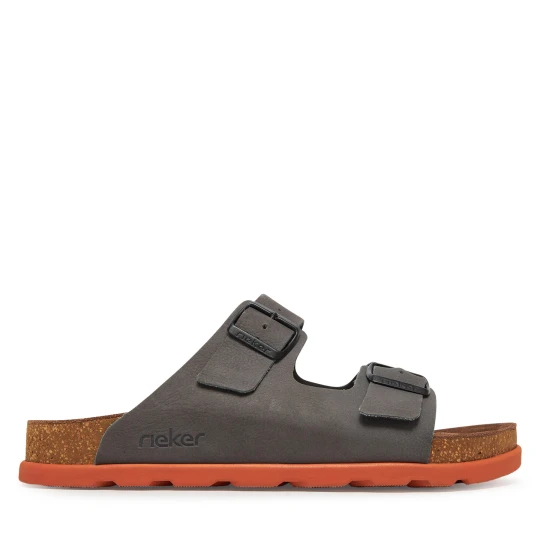 Foto del prodotto Ciabatte Rieker 21190- Grigio