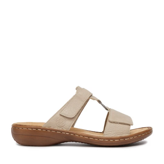 Foto del prodotto Ciabatte Rieker CEO-60885-62 Beige