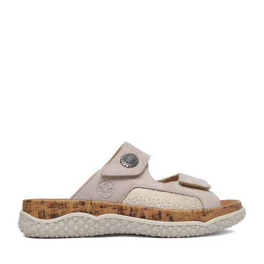 Foto del prodotto Ciabatte Rieker CEO-V0302-60 Beige