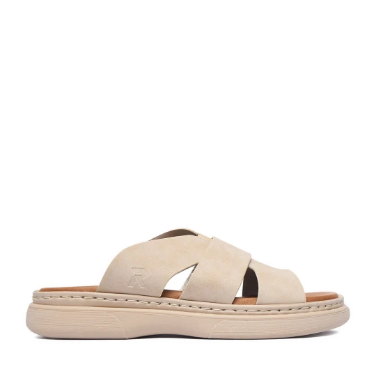 Foto del prodotto Ciabatte Rieker CEO-V3089-62 Beige chiaro
