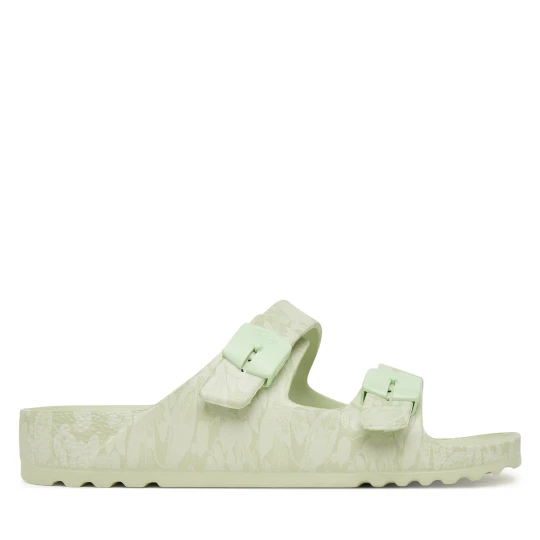 Foto del prodotto Ciabatte Scholl Bahia Med. MF00742 Verde