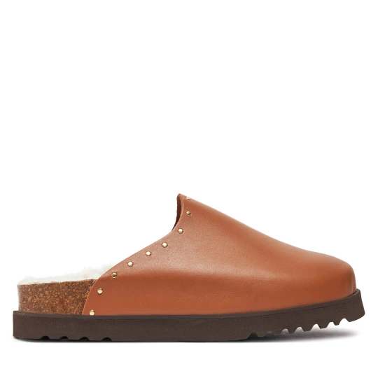 Foto del prodotto Ciabatte Scholl Fae Studs F30938 Marrone