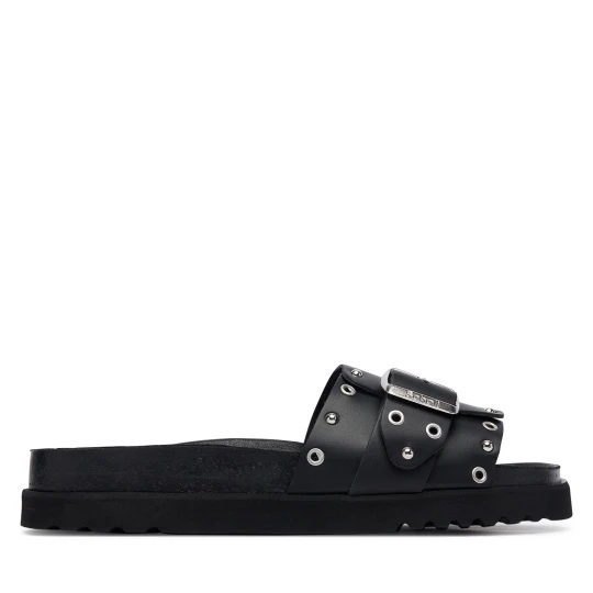 Foto del prodotto Ciabatte Scholl Joyce Ring F00650 Nero