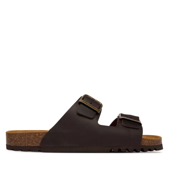 Foto del prodotto Ciabatte Scholl Julien F00651 Nero