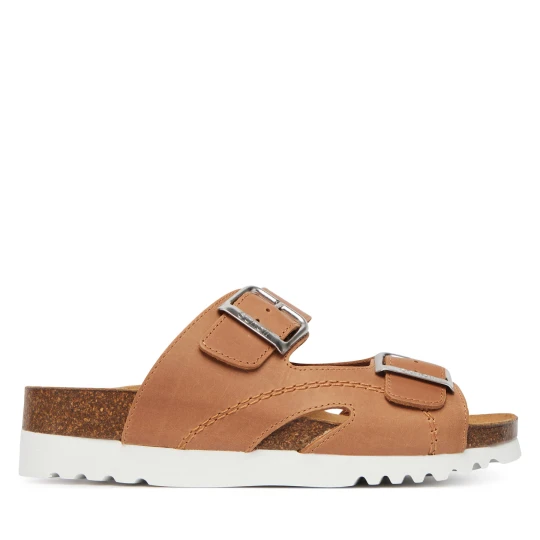 Foto del prodotto Ciabatte Scholl Moldava Wedge Ad MF23008 Marrone