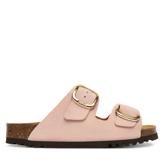 Foto del prodotto Ciabatte Scholl Noelle F00734 Rosa