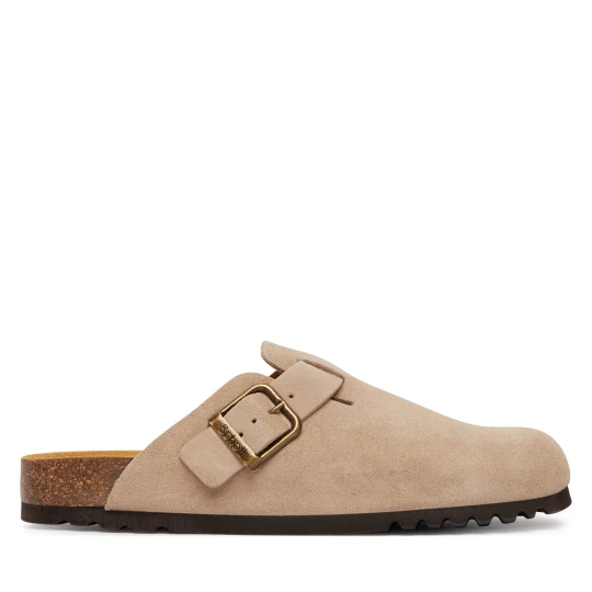 Foto del prodotto Ciabatte Scholl Olivier F32574 Beige