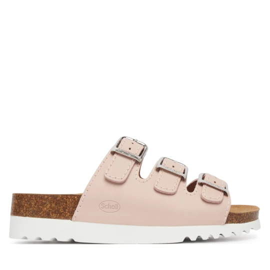 Foto del prodotto Ciabatte Scholl Rio Wedge Ad MF26454 Rosa