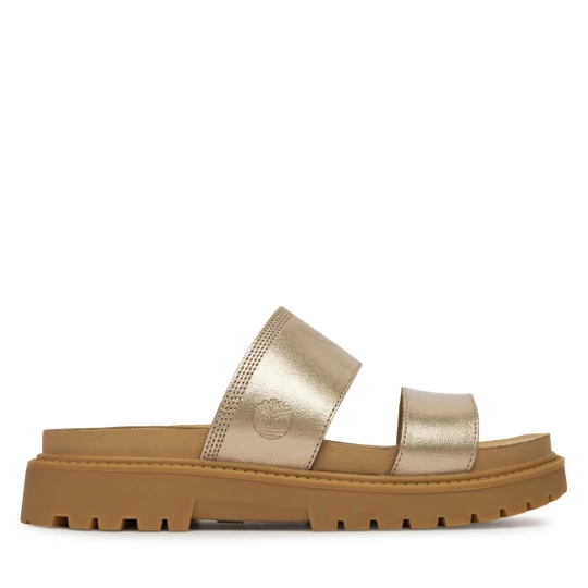 Foto del prodotto Ciabatte Timberland Clairemont Way TB0A2Q31N751 Oro
