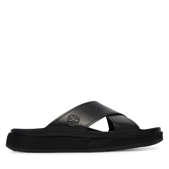 Foto del prodotto Ciabatte Timberland TB0A2M17W021 Nero